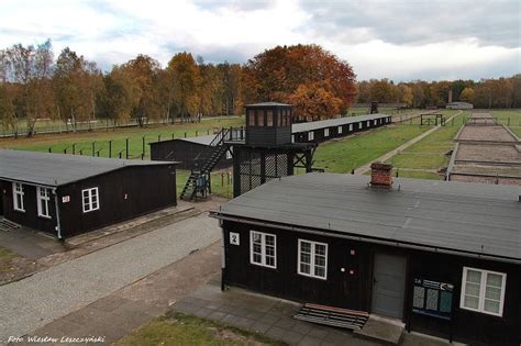 Visiting the Stutthof Museum in Sztutowo 💀 Rabbit-Trans