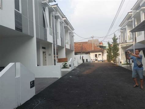 Rumah Mewah Di Palmerah Jakarta Barat