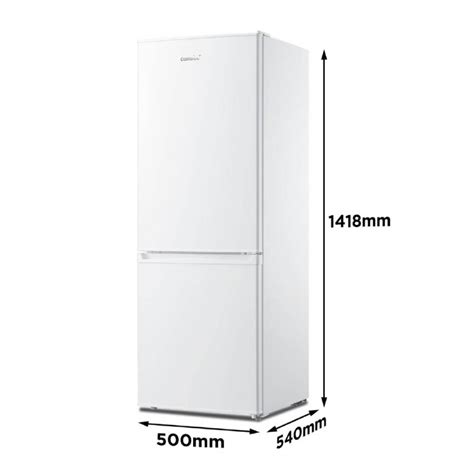Холодильник Comfee RCB232WH1R — купить в интернет-магазине ОНЛАЙН ТРЕЙД.РУ