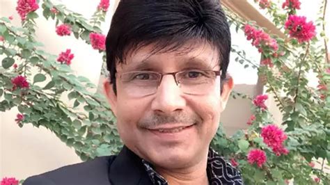 Kamaal R Khan Aka Krk Claims Salman Khan Called Him And Asked To