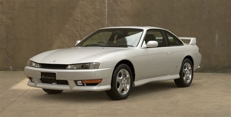 Gt7 Transcriptsnissan Silvia Ks Aero S14 96 Gran Turismo Wiki