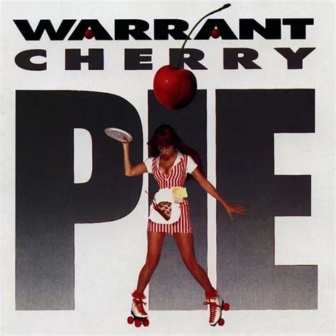 Warrant Cherry Pie Expanded Edition Waterloo Records