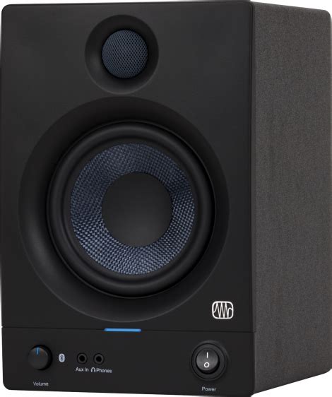 Presonus Eris Bt Para Monitor W Bluetooth Nd Gen Studyjne