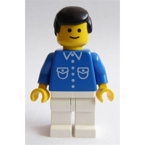 Lego Dacta Minifigure Brick Owl Lego Marketplace