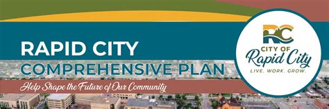 Rapid City Comprehensive Plan Update - PublicInput