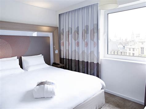 Novotel London Waterloo | Central Hotels in London