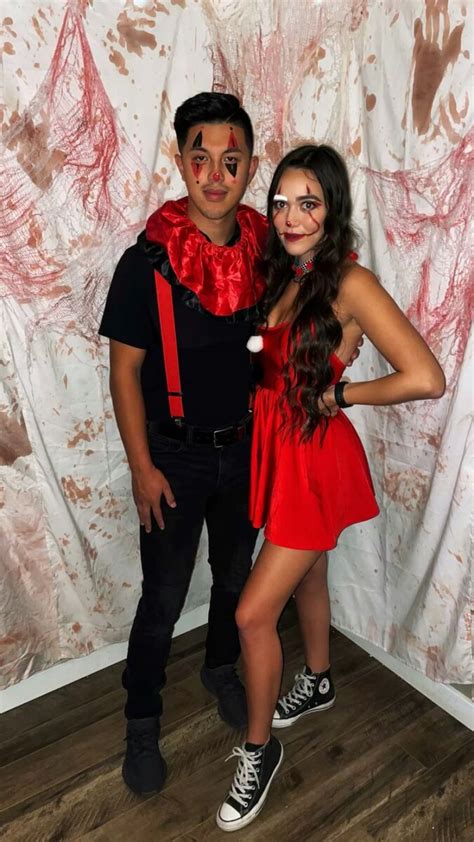 Sexy Halloween Costume Ideas For Couples