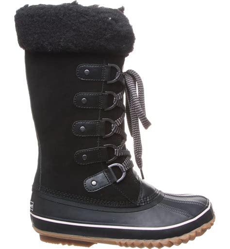 Bearpaw Womens Denali 200g Waterproof Winter Boots Dicks Sporting Goods