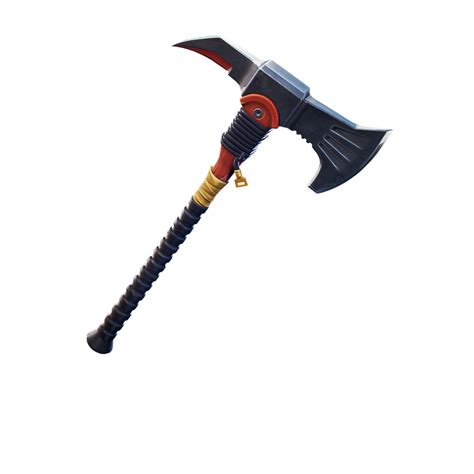 Utility Axe Harvesting Tool Fortnite Wiki