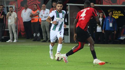 Sakaryaspor ile Çorum FK arasındaki 6 randevu Medyabar