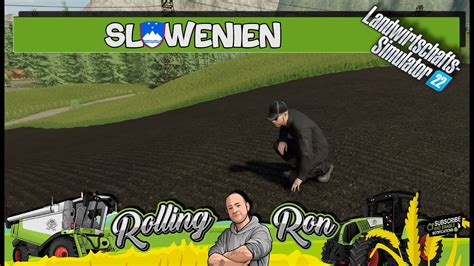 LS22 GAMEPLAY 66 Geht Es Basti Gut Slowenien Farmer 2022