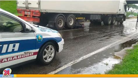 Accidente En La Arc Kil Metro No Dej Lesionados