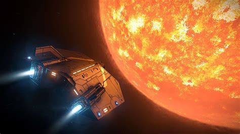 Alguien Para Viciarnos Al Elite Dangerous Forocoches