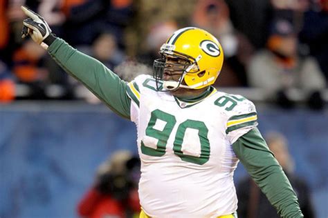 Packers DT B.J. Raji Ruled Out for Sunday - Turf Show Times