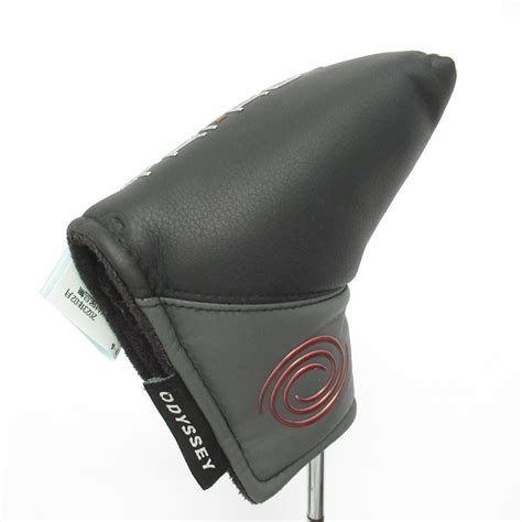 中古TRI HOT 5K TRIPLE WIDE DB パター カーボンスチール複合シャフト 計測項目外 計測項目外 C パター単品 ODYSSEY オデッセイ の通販 GDO