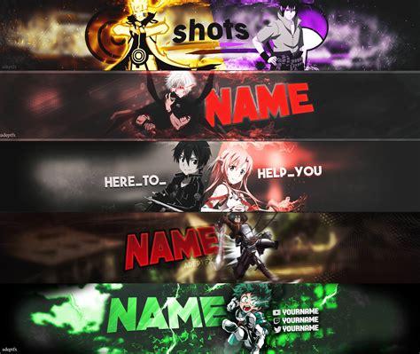 Update more than 80 anime minecraft banner latest - in.cdgdbentre