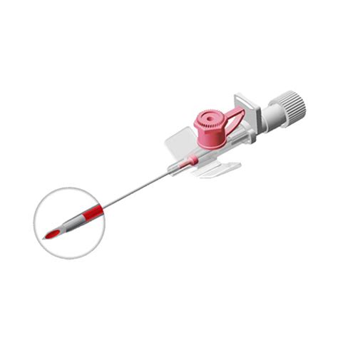 Buy Romsons Vein Cath I V Cannula With Injection Port Gs G