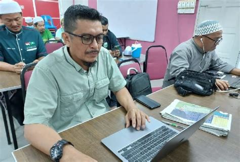 Pas Negeri Sokong Kaji Semula Sejarah Pulau Pinang Berita Parti Islam