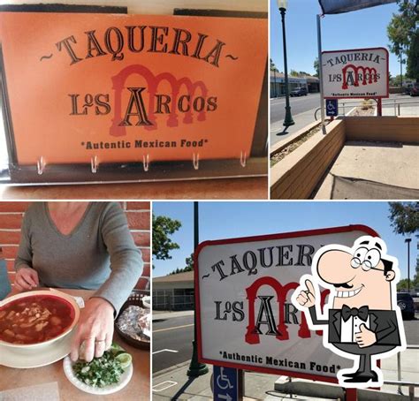 Taqueria Los Arcos In Vacaville Restaurant Menu And Reviews