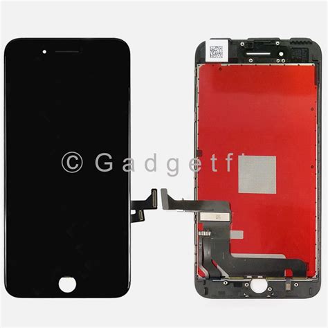 Iphone Plus Lcd Screen Digitizer Replacement Gadgetfix