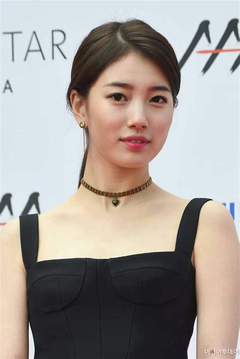 Suzy 171115 Asia Artist Awards 2017 Beautiful Girl Image Beautiful