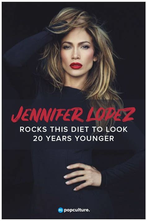 This Jennifer Lopez Has The Most Incredible Figure Who Doesnt At 50 Years Old Jlo Rocks A A