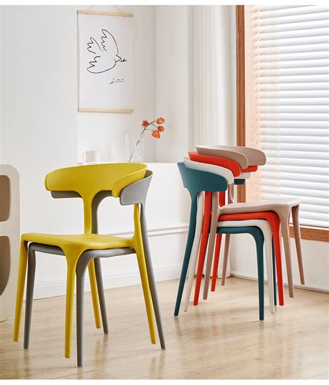 dining modern chair designer chair dining chair  comfort arm rest