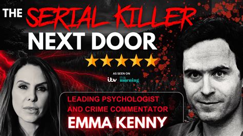 The Serial Killer Next Door | Alhambra Theatre