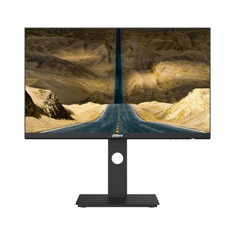 Monitor Dahua LM24 P301A LED 23 8 Quad HD 75Hz HDMI DisplayPort