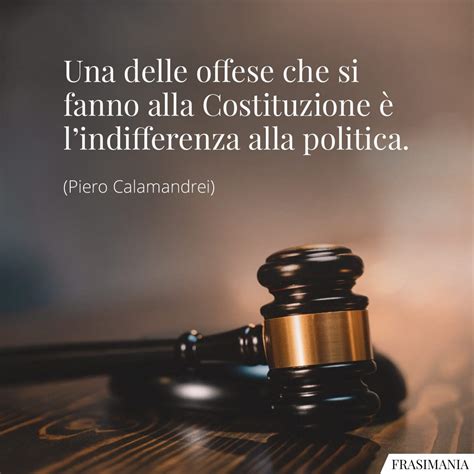 Frasi Di Piero Calamandrei Con Immagini