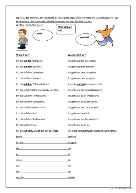 English ESL Worksheets Activities For Distance Learning And Physical