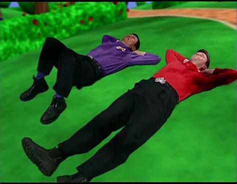 The Wiggles Numbers Rhumba