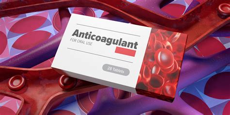 Anti Coagulation Clinic Optimizing Anticoagulant Stewardship Fadic