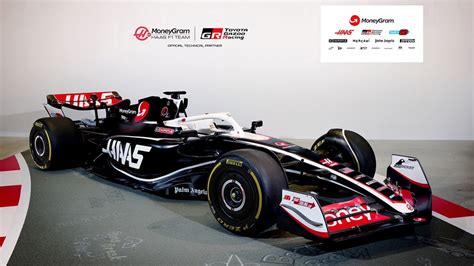 Toyota Doesnt Return To F1 But Its Logo Does