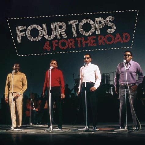 The Four Tops Greatest Hits In Concert Iheart