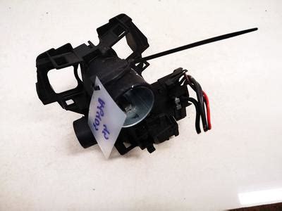 Ignition Starter Switch Opel Astra L New