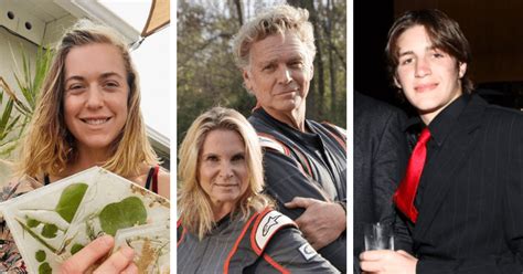 John Schneider Was Hurt When His Children Stopped Talking To Him As