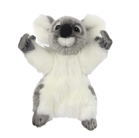 Hansa Koala Hand Puppet