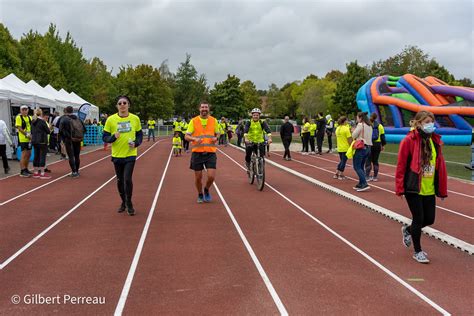 Virade Virade Cergy Pontoise Flickr