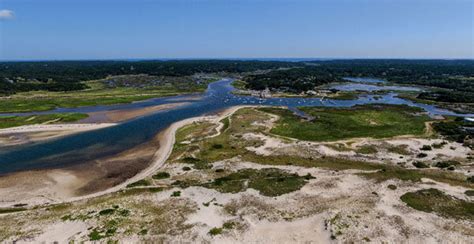 Ultimate Cape Cod Tours List