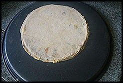 Alu Paratha Recipe | nithyaskitchen