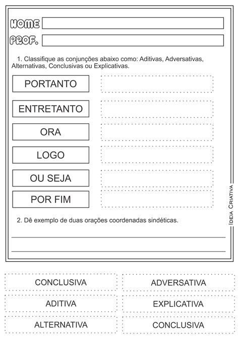 Atividades Sobre Conjun Es Coordenadas Learnbraz