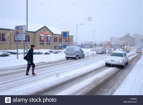 Keighley West Yorkshire High Resolution Stock Photography And Images