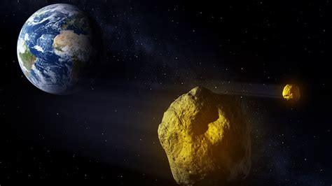 Large Asteroid To Pass By Earth On March Nasa