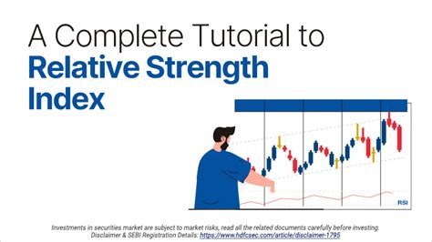 RSI Indicator Meaning Calculation Interpretation Of Relative