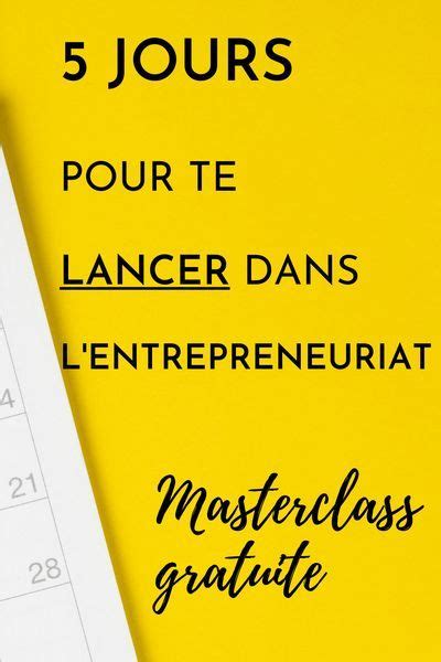 Entrepreneuriat coaching pour les femmes déterminées à s épanouir