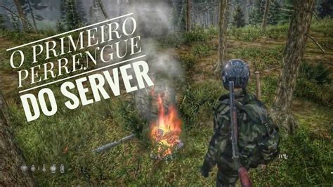 SERVER UTOPIA DAYZ FORAS DA LEI PVE YouTube