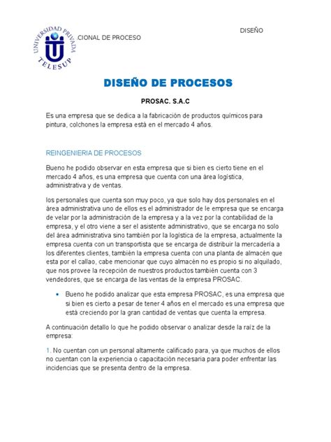 Pdf Diseno De Procesos Dokumen Tips