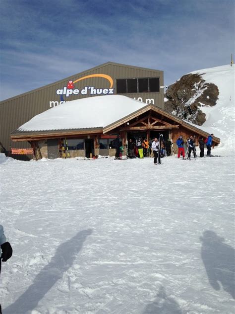 8 bonnes raisons de partir au ski à lAlpe dHuez 321SkiVacances