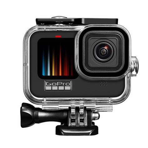 Obudowa Wodoodporna Do Gopro Hero Black Sklep Opinie Cena W